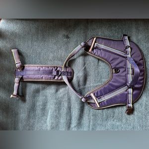 Size Small Dog Harness - Top Paw brand